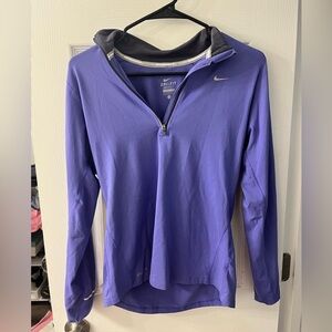 Nike pullover